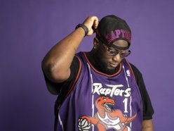 Sluggasworld Rapper Slugga Black | ReverbNation