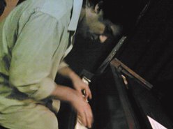 Image for Benny Fingers