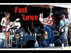 Image for Fast Love