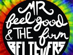 Image for Mr. Feelgood and The Firm Believers