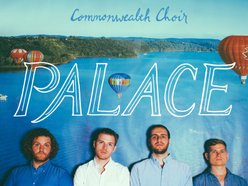 Image for Commonwealth Choir