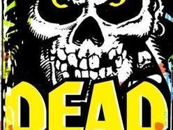 Image for Dead Elvis