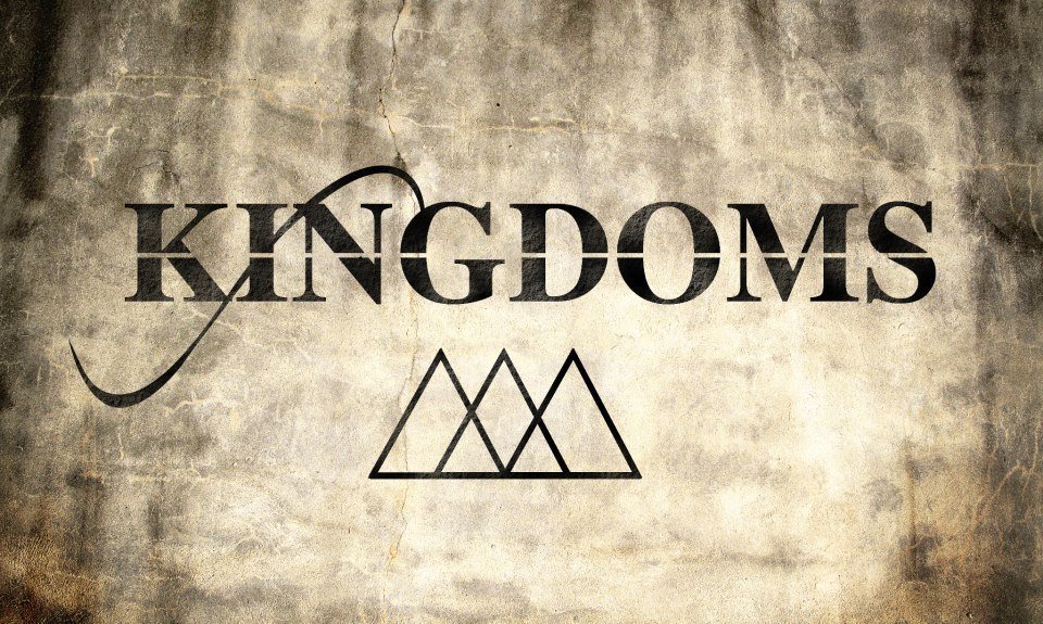 ReverbNation profile picture for @kingdoms