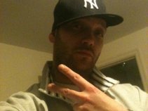 Hostile aka Coy Curtis