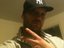 Hostile aka Coy Curtis
