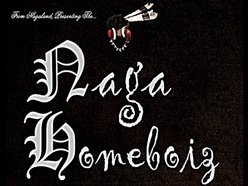 Naga Homeboiz