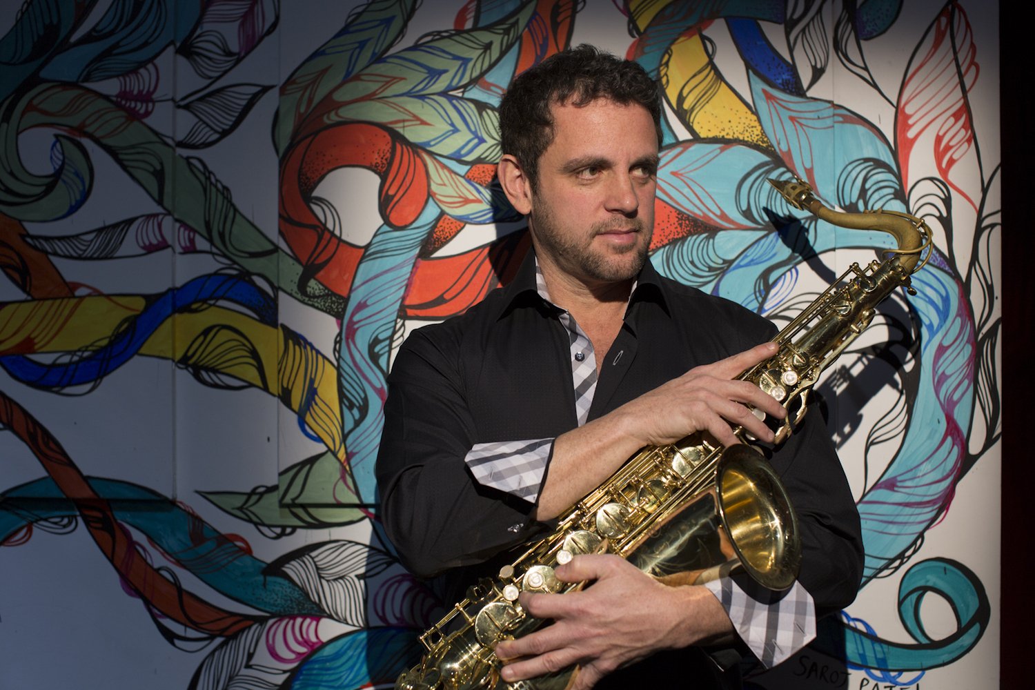 Andy Snitzer | ReverbNation