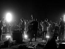 Dark City Strings