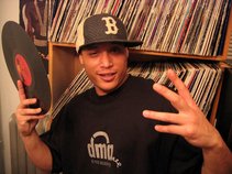 DJ ON&ON