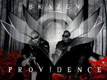 BRAZEN PROVIDENCE