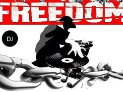 DJ freedom