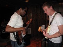 Blind Trust Blues Projects