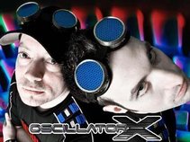 Oscillator X