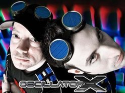 Image for Oscillator X