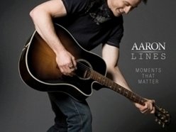 Image for Aaron Lines