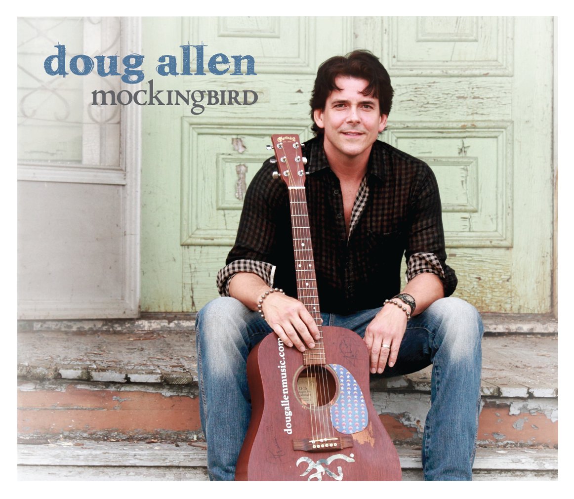 Doug Allen | ReverbNation
