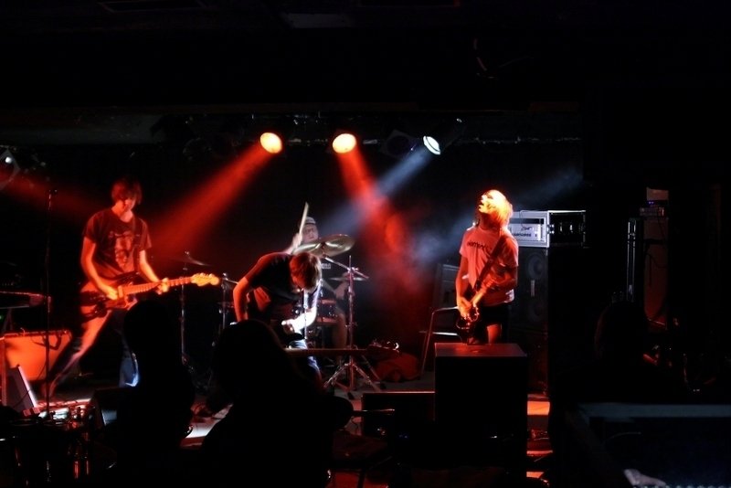 ReverbNation profile picture for @radar