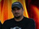 Mike Creel