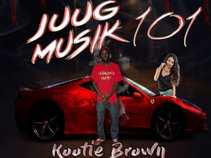 KooTie BroWn