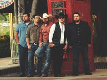 Willie Ray & The Smokin' Guns