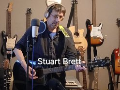 Stuart Brett