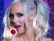 Angel Monroe