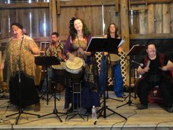 Image for Spiral Rhythm