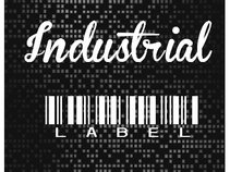 Industrial Label