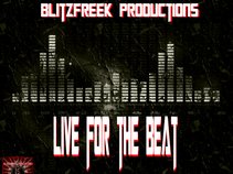 BlitzFreek Productions (Beats)