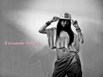 krisnanda famece