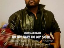 JUNGLEMAN