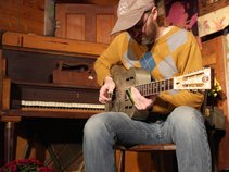 Trevor Marty