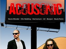 Acousonic