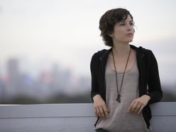 Missy Higgins