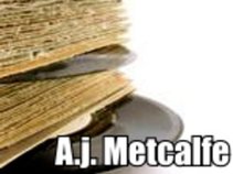 A.j Metcalfe