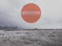 I'm Eating People