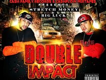 BIG LUCK ( THE VOICE OF UPSTATE  )