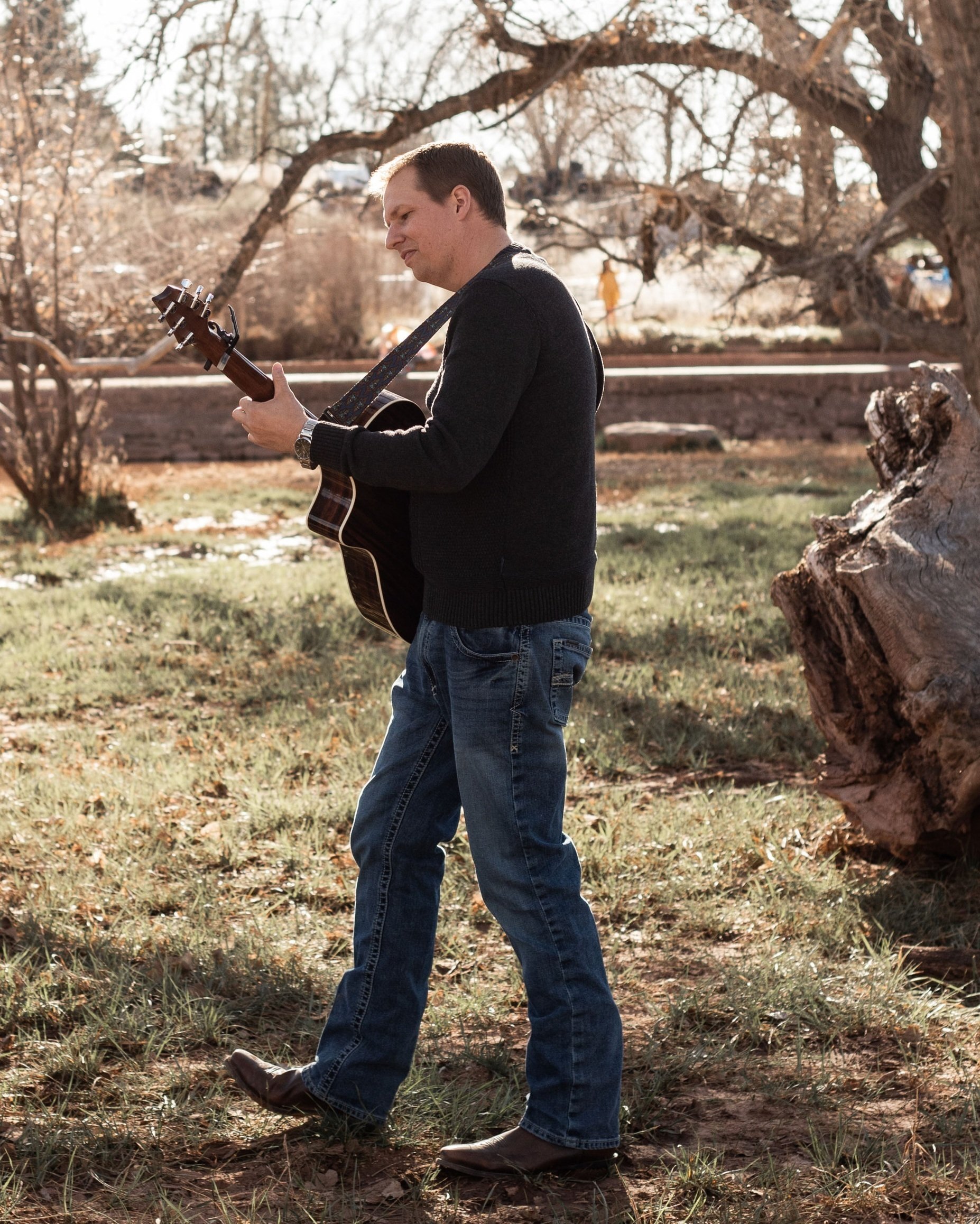 Jordan Call | ReverbNation