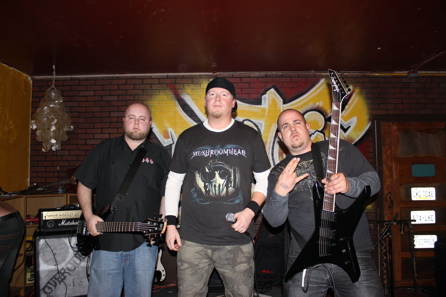 ReverbNation profile picture for @replaced