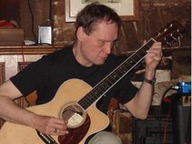 Dave Reay