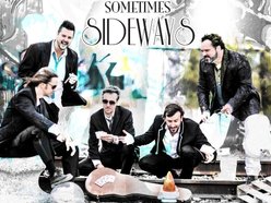 Image for Sometimes Sideways