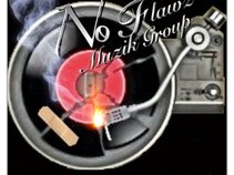 NO FLAWZ MUZIK GROUP