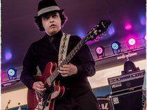 Matt "The Rattlesnake" Lesch