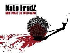 Image for NATE FREDZ