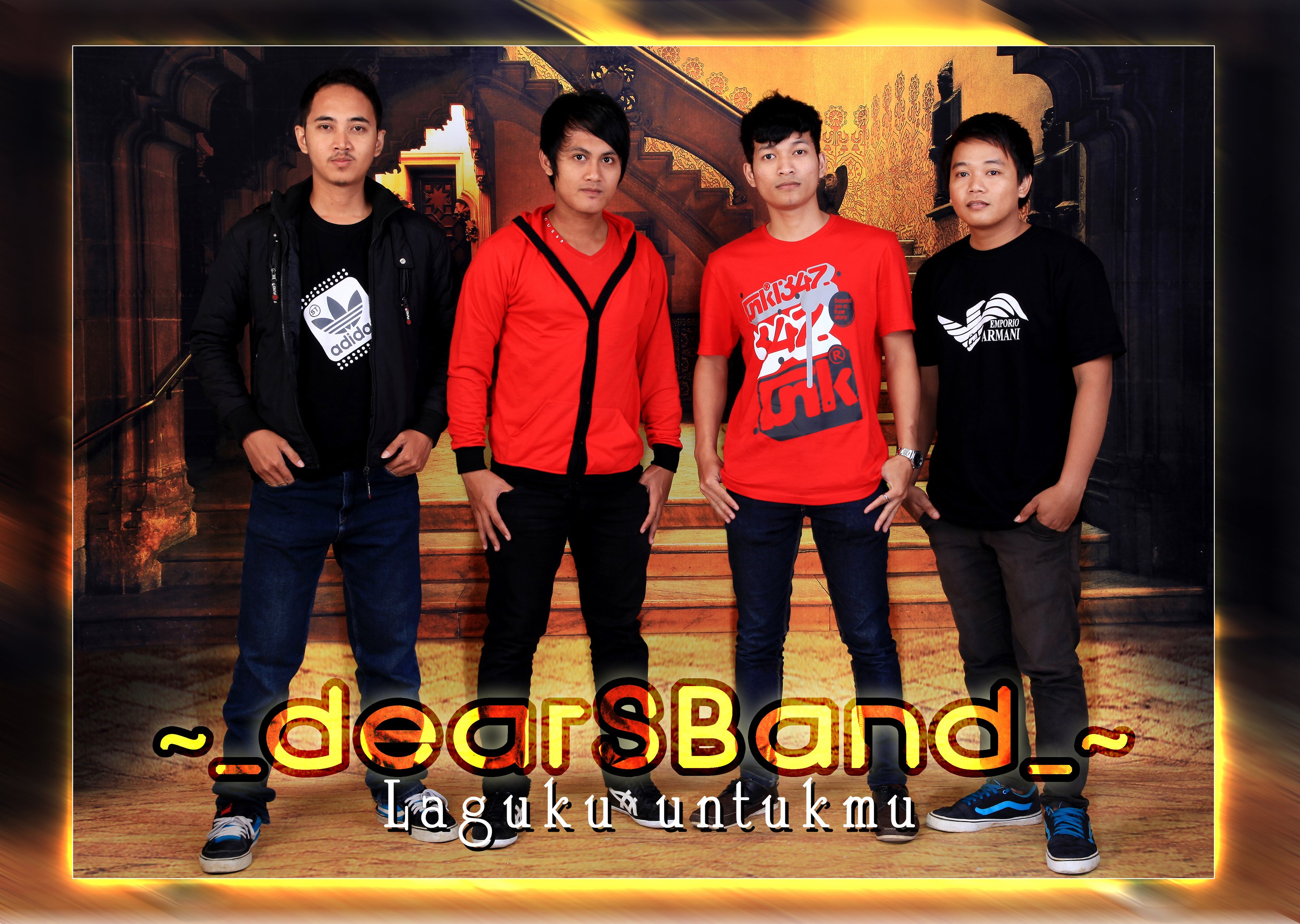 ReverbNation profile picture for @Dears