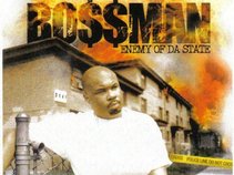 BOSSMAN