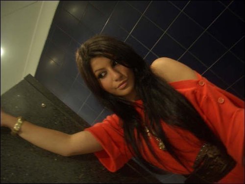 ReverbNation profile picture for @manal