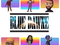Blue Dawne