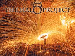 Image for The Halo Project