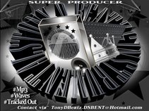 Tony D Beatz